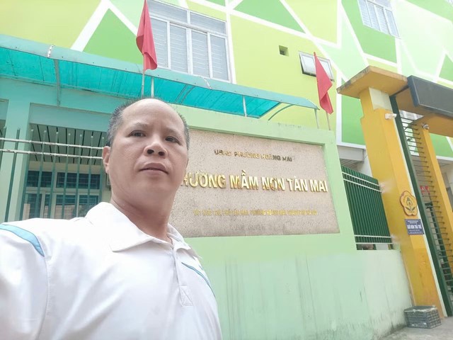 Áp dụng bản đồ số, học sinh vẫn lo không được học gần nhà- Ảnh 2.