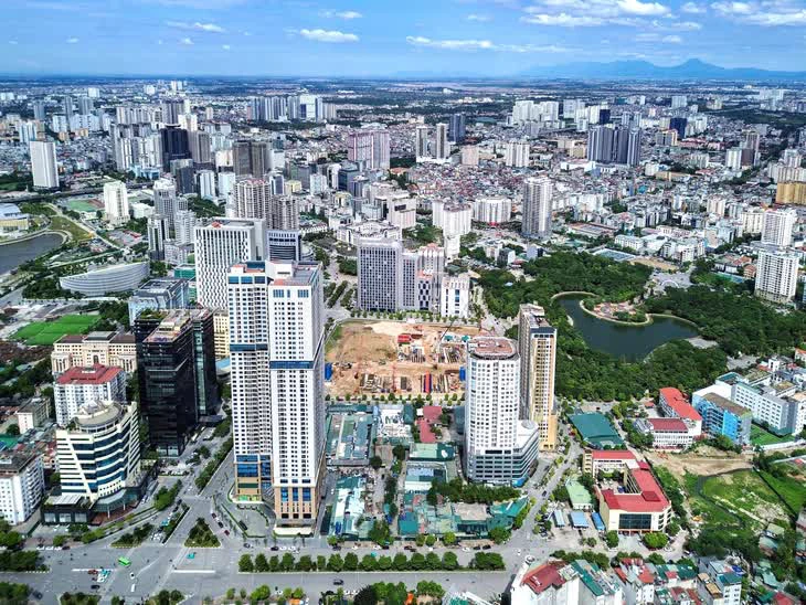 thuế sử dụng đất - Ảnh 1.