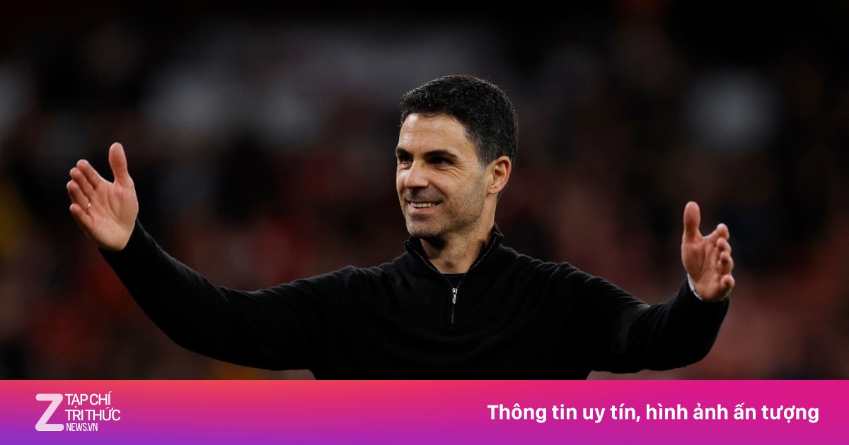 Hur förvandlade Arteta Arsenal till en vinnande maskin?