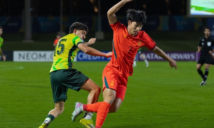 Rivalitate est-asiatică la finala Campionatului AFC U17 din 2026 - foto 2