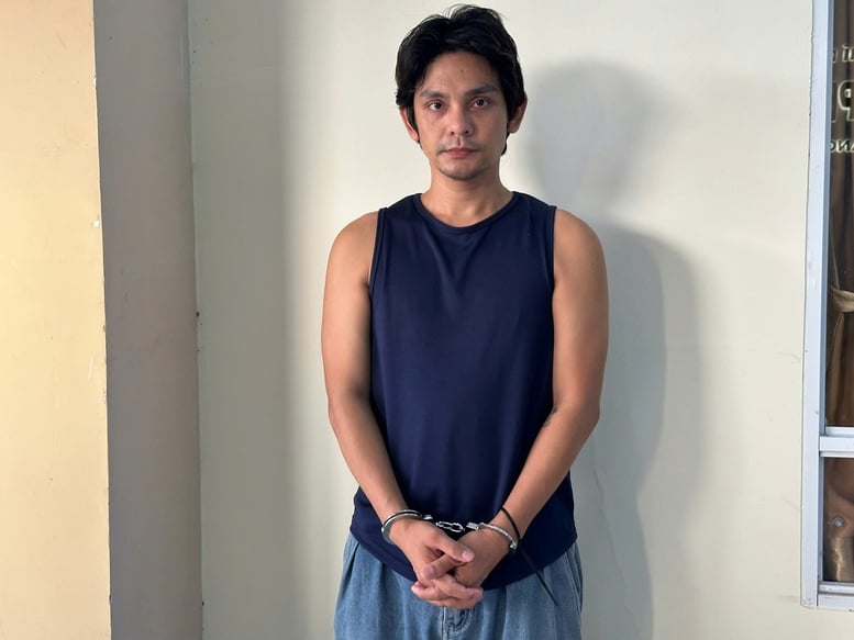 Khởi tố, bắt tạm giam ca sĩ Long Nhật, Sơn Ngọc Minh vì tổ chức sử dụng ma túy- Ảnh 2.