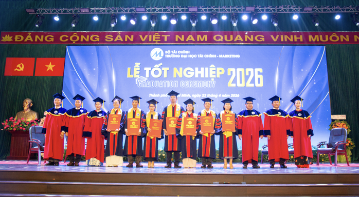 Chuẩn hóa đội ngũ, tạo bệ phóng cho nhân lực chất lượng cao - Ảnh 1.