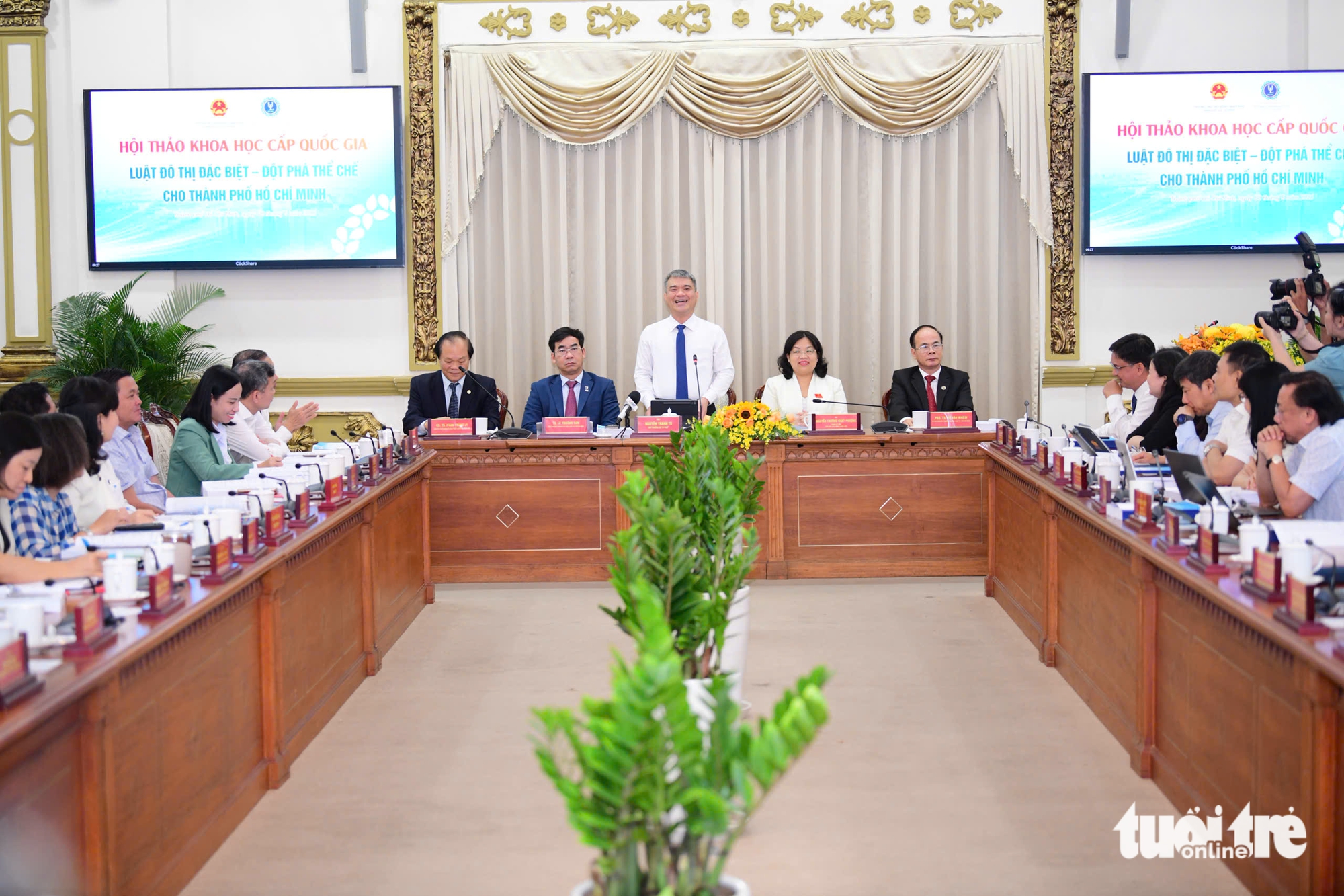 Les habitants d'Hô Chi Minh-Ville espèrent des réformes de la gouvernance urbaine - Photo 2.