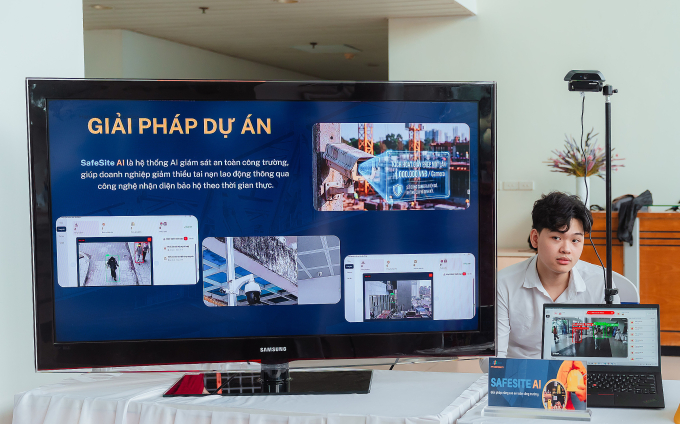 Hà Nội mở không gian thúc đẩy thương mại hóa công nghệ- Ảnh 1.