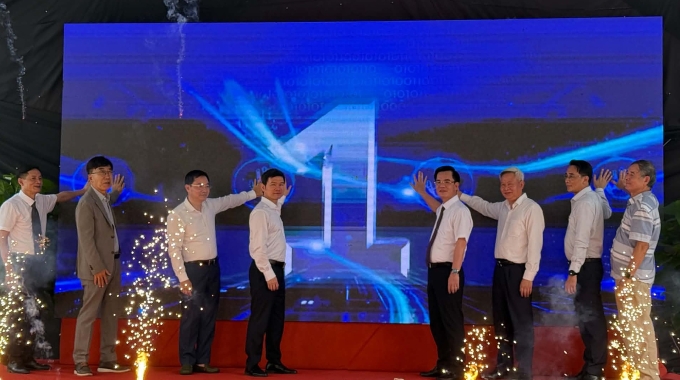 Hà Nội mở không gian thúc đẩy thương mại hóa công nghệ- Ảnh 2.