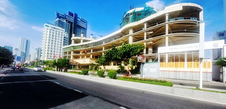 ‘Top’ nợ thuế hàng đầu Khánh Hòa gồm những ai? - Ảnh 1.