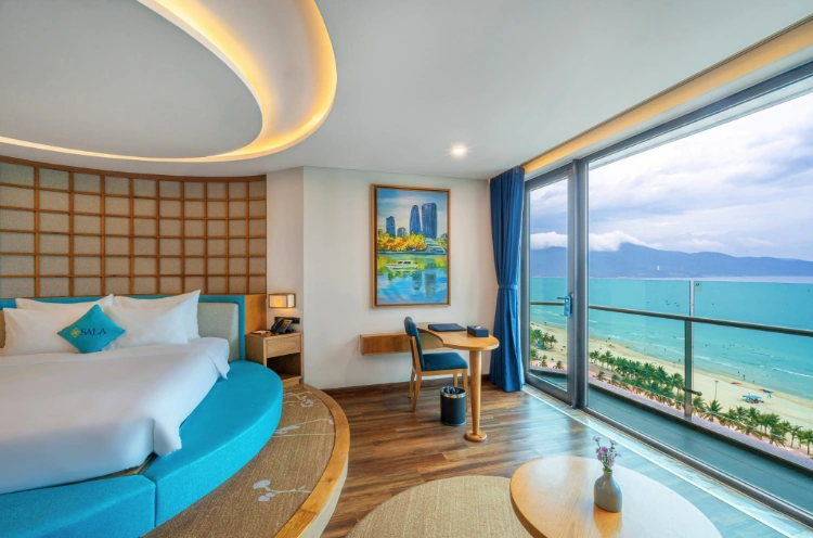 Khám phá Đà Nẵng - Điểm du lịch lý tưởng cho gia đình mùa hè này