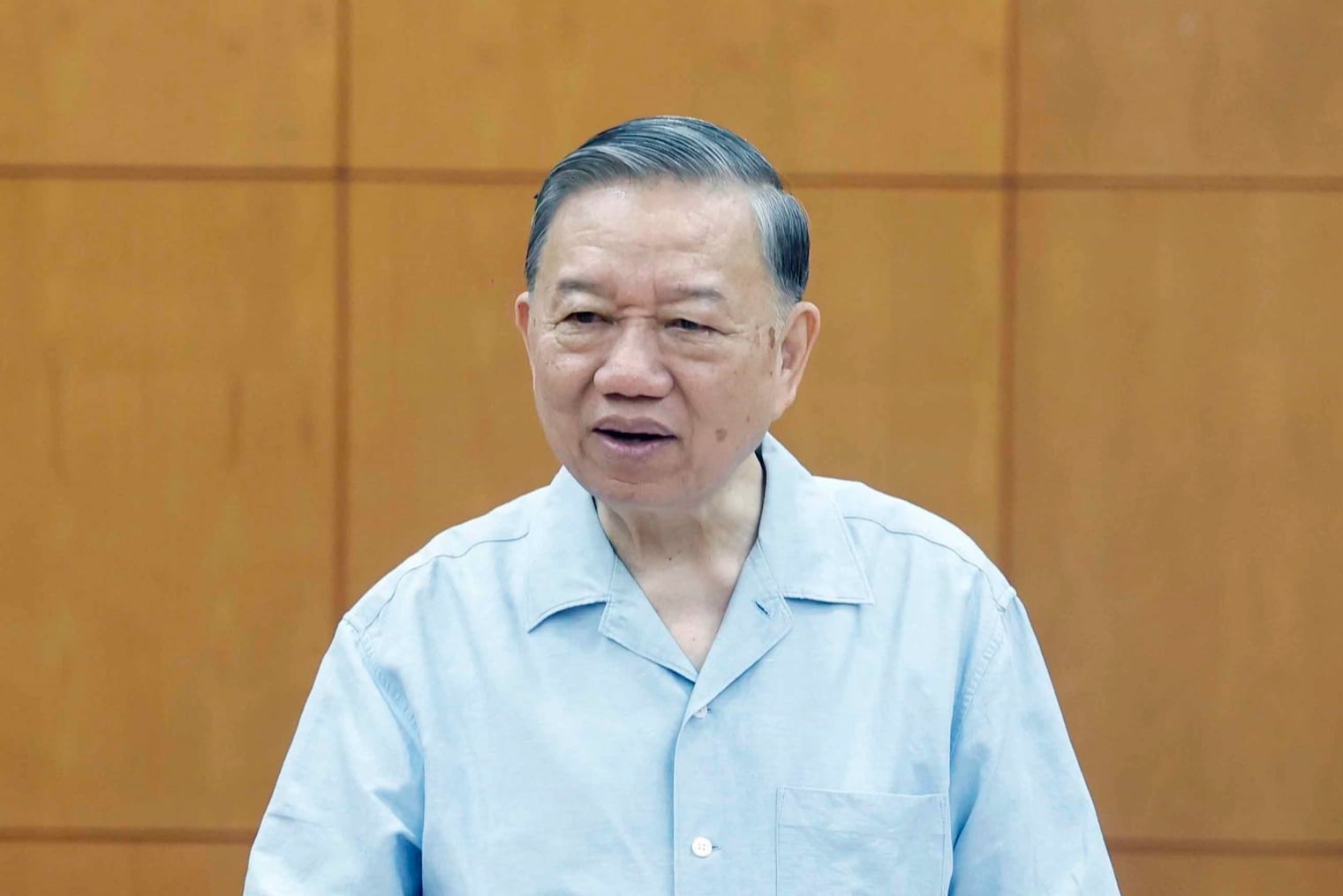 Hướng tới mục tiêu mọi người đều có chỗ ở- Ảnh 1.