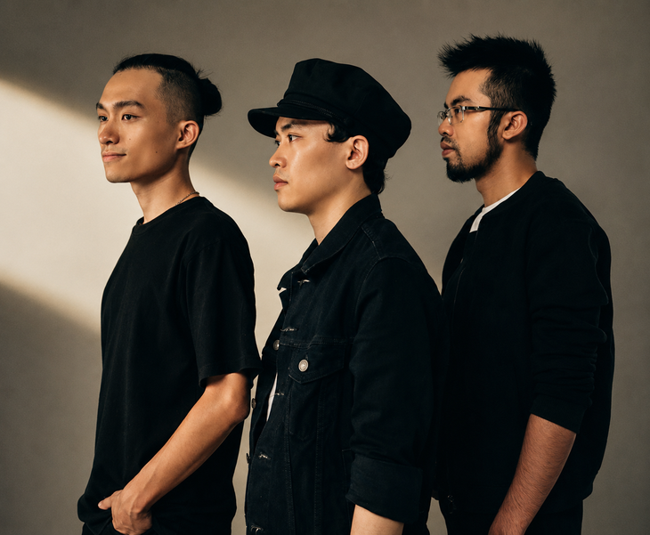 âm nhạc hè - Ảnh 3.