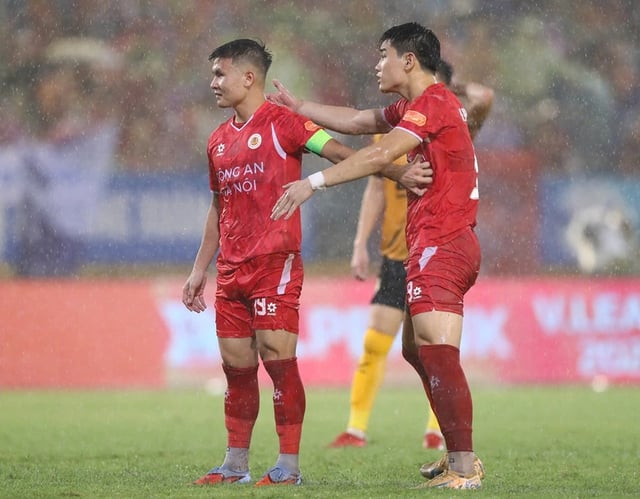 Ai hay hơn Quang Hải ở V-League mùa này?- Ảnh 1.