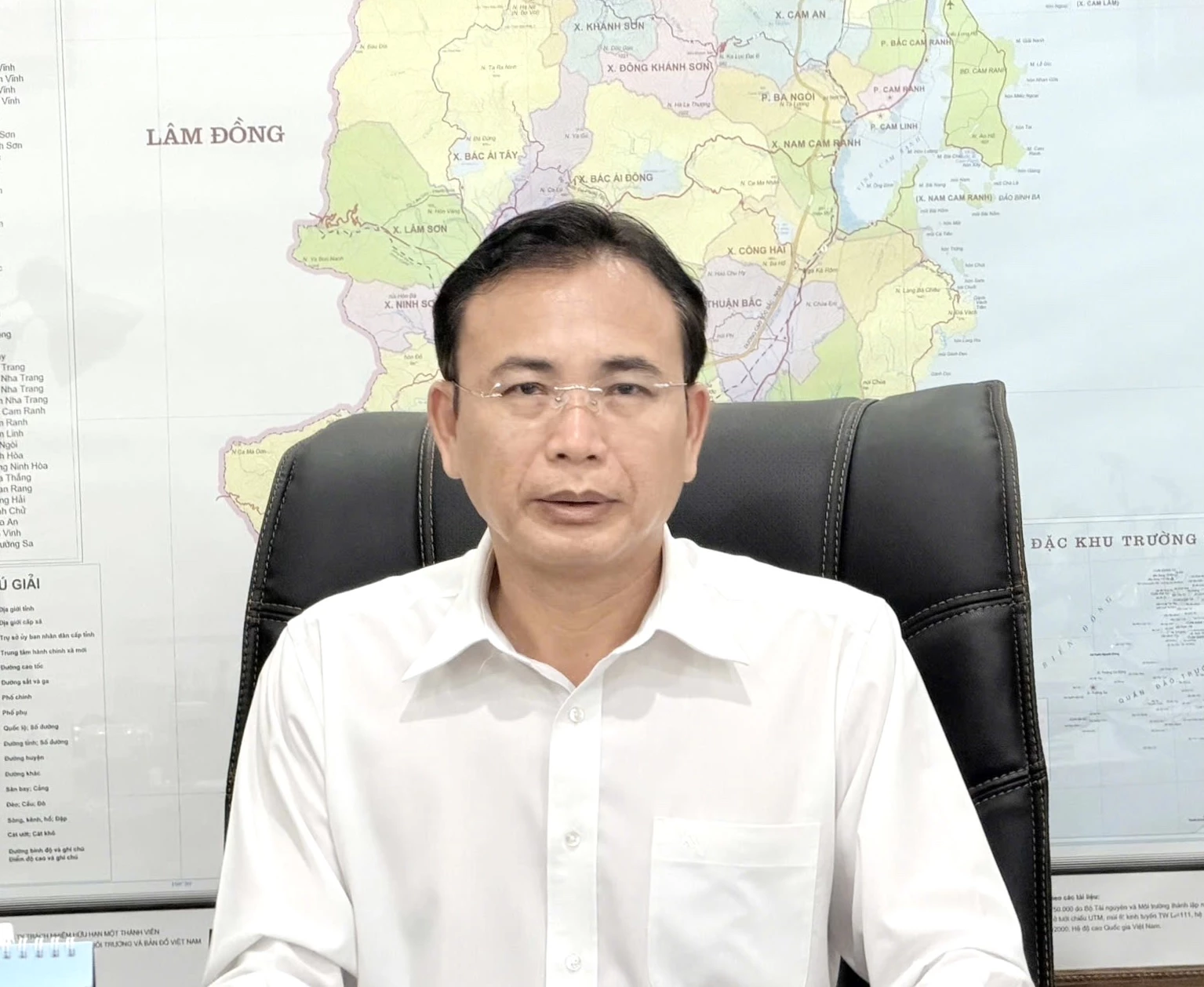 Pan Nguyen Van Nhut.