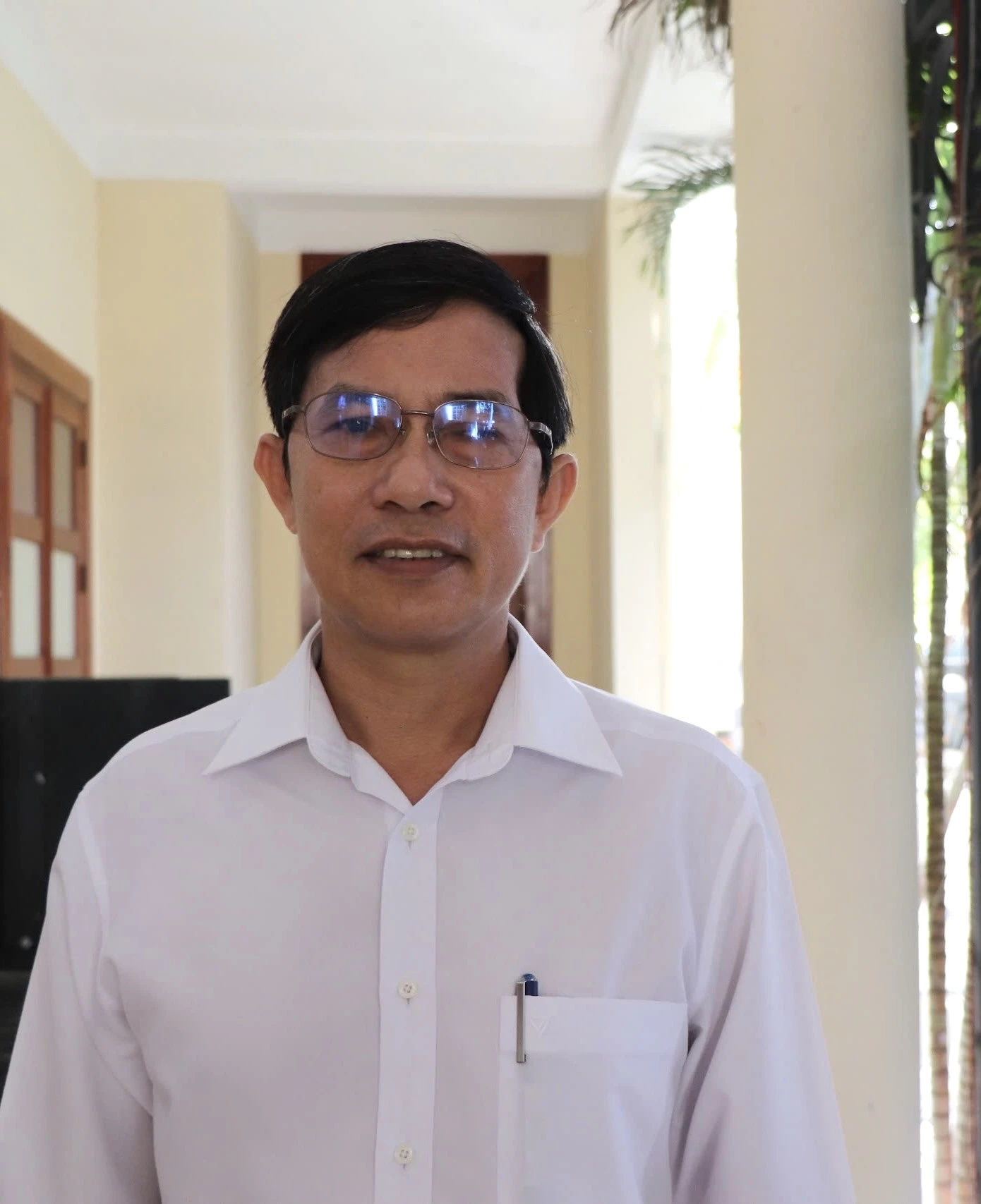 Pan Huynh Quang Tu