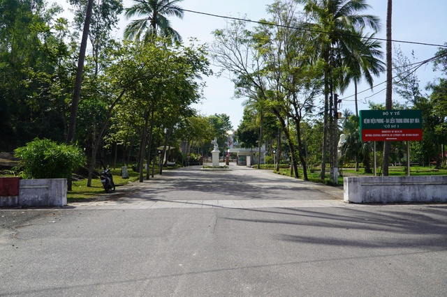 Nơi an nghỉ của thi sĩ Hàn Mạc Tử sắp thành siêu đô thị du lịch- Ảnh 2.