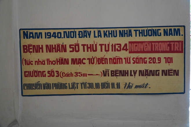 Nơi an nghỉ của thi sĩ Hàn Mạc Tử sắp thành siêu đô thị du lịch- Ảnh 12.
