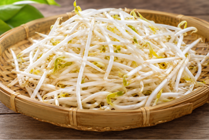 giá đỗ