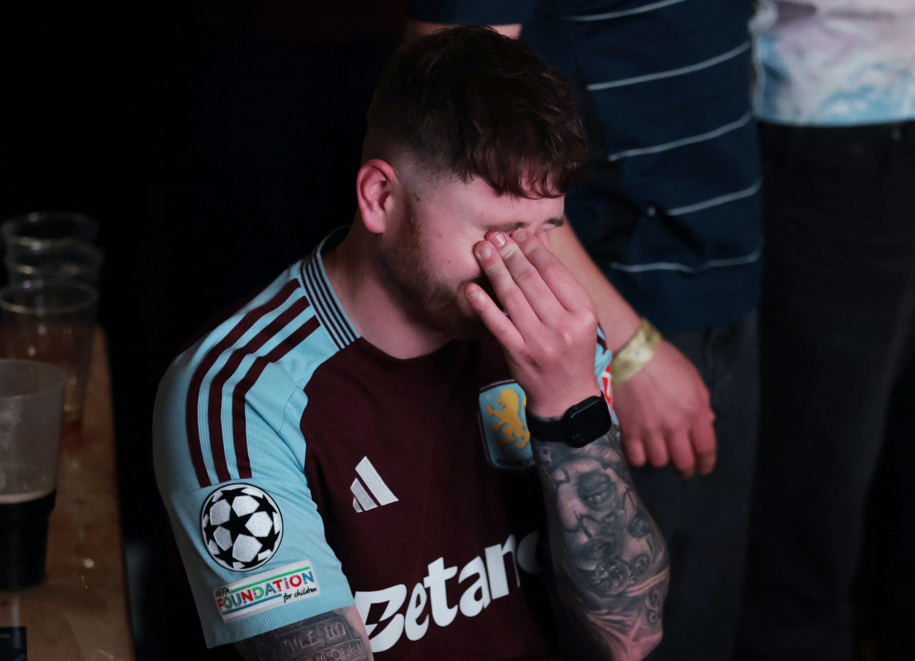 Aston Villa ảnh 6 Aston Villa anh 6