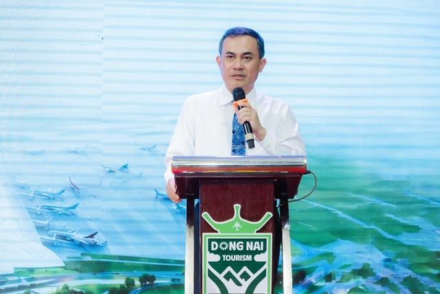 Du lịch Đồng Nai sẽ 'cất cánh' cùng sân bay Long Thành?- Ảnh 3.