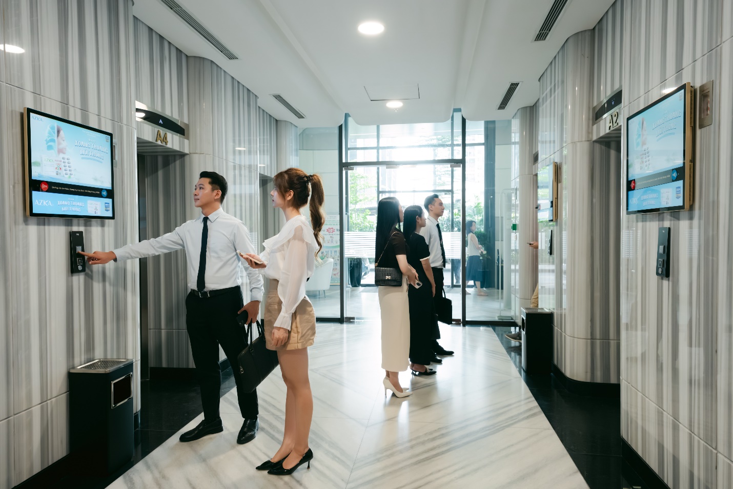 Quyền chọn cổ phần Chicilon Media: Tầm nhìn từ giá trị cốt lõi - Ảnh 2.