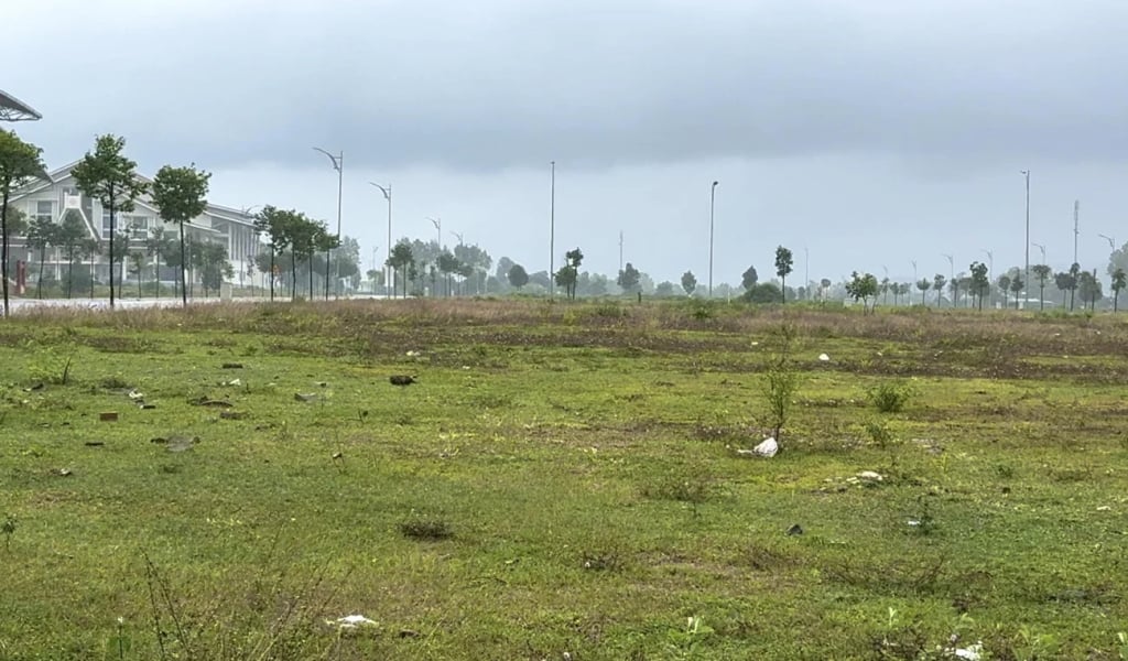 Concentrez-vous sur la suppression des obstacles pour accroître les revenus fonciers. (Image illustrative)