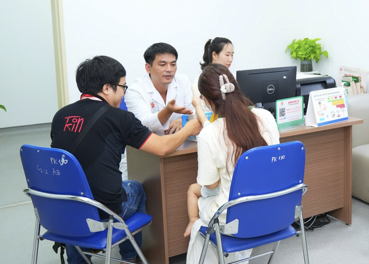 lỗ tiểu thấp - Ảnh 1.