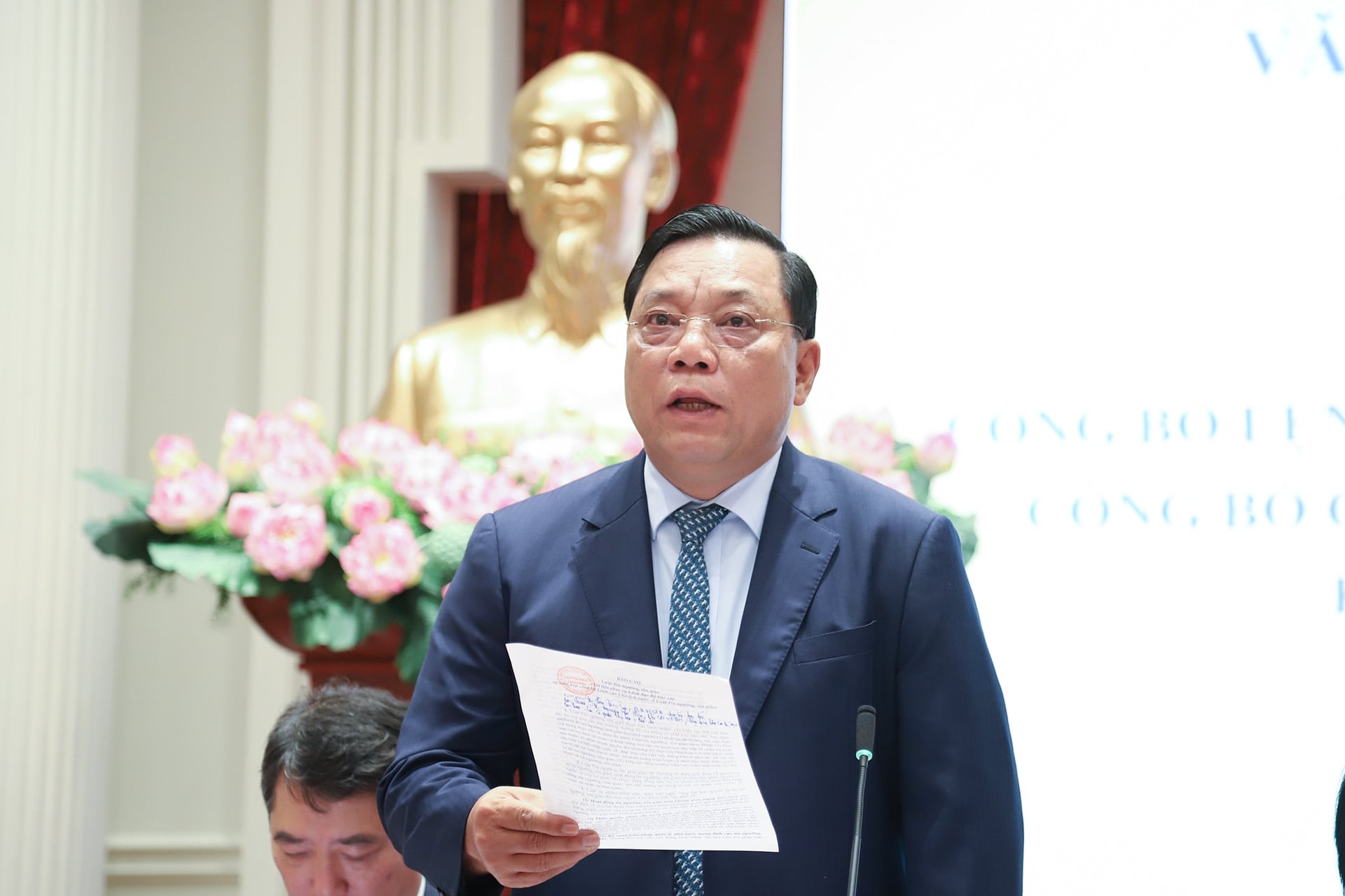 Đơn giản hóa thủ tục hành chính trong hoạt động tín ngưỡng, tôn giáo