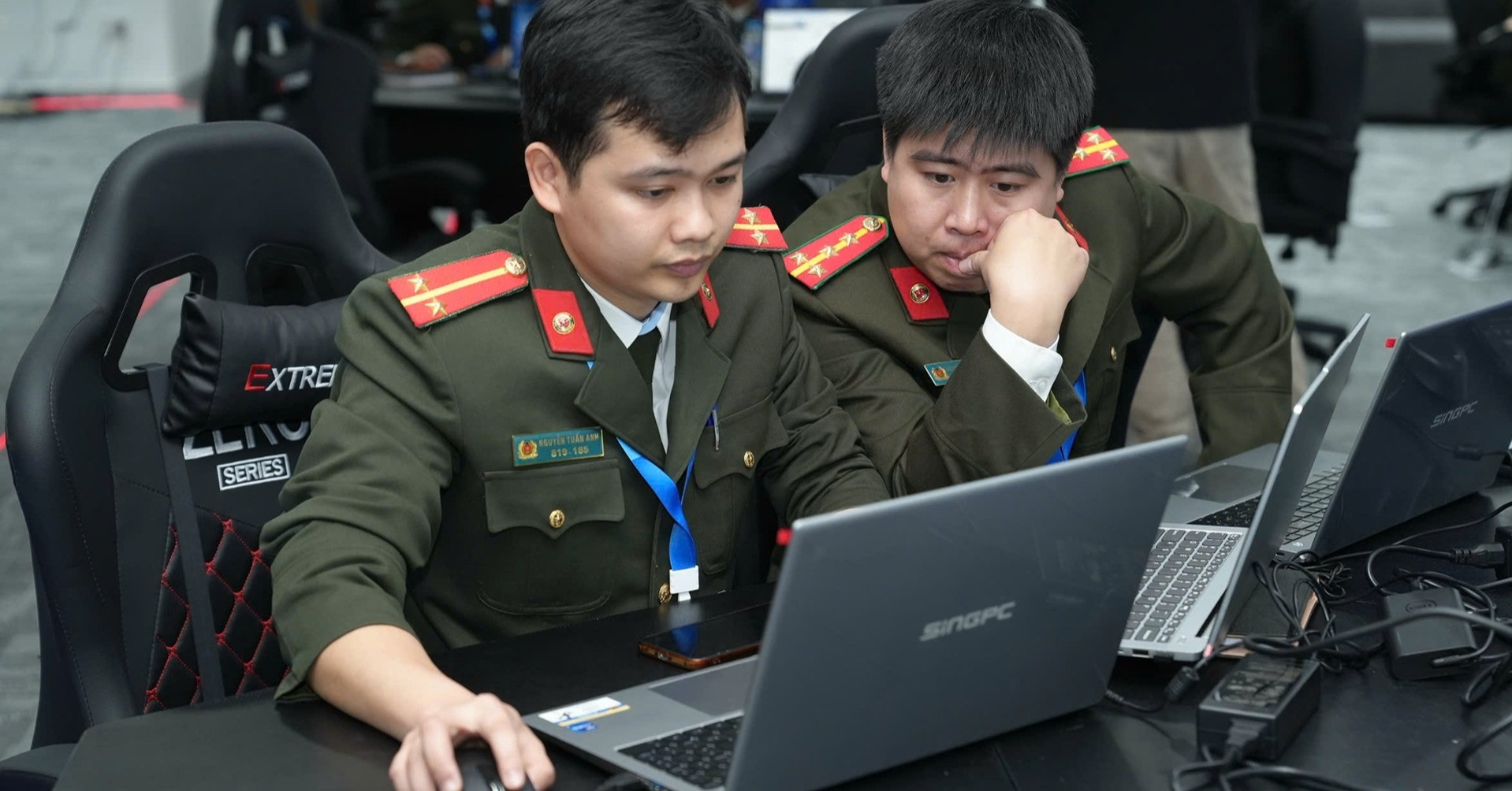 Vietnam's Cybersecurity Defense Exercise Addresses Supply Chain Attack Risks