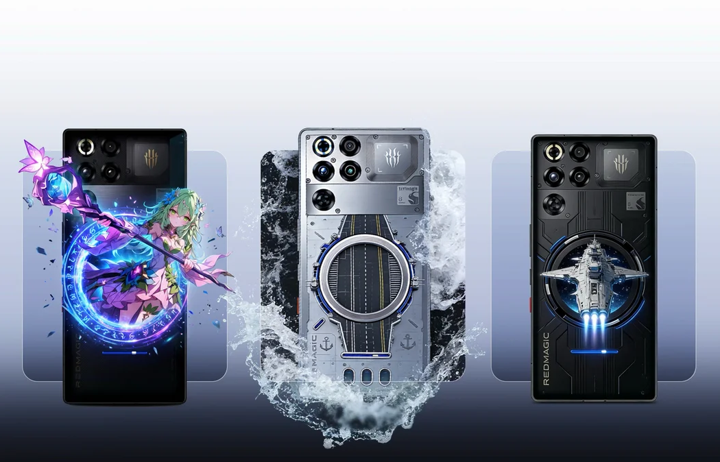 RedMagic představuje „bestii“ s baterií, která dokáže zničit jakýkoli iPhone a Galaxy.