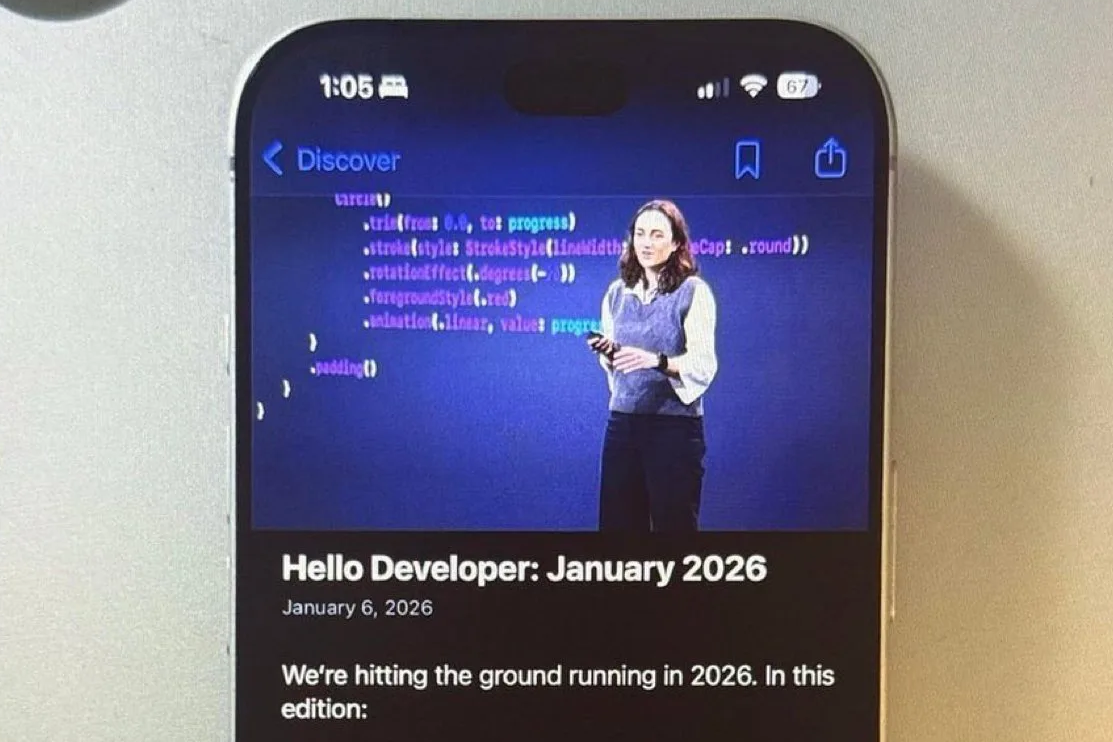 Un prototype d'iPhone 18 Pro ayant fuité révèle une avancée majeure en matière de design.