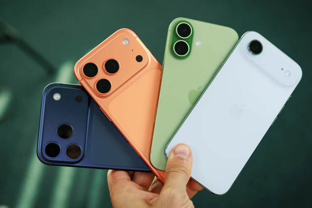 Apple risque d'arrêter prématurément la commercialisation de l'iPhone aux États-Unis.