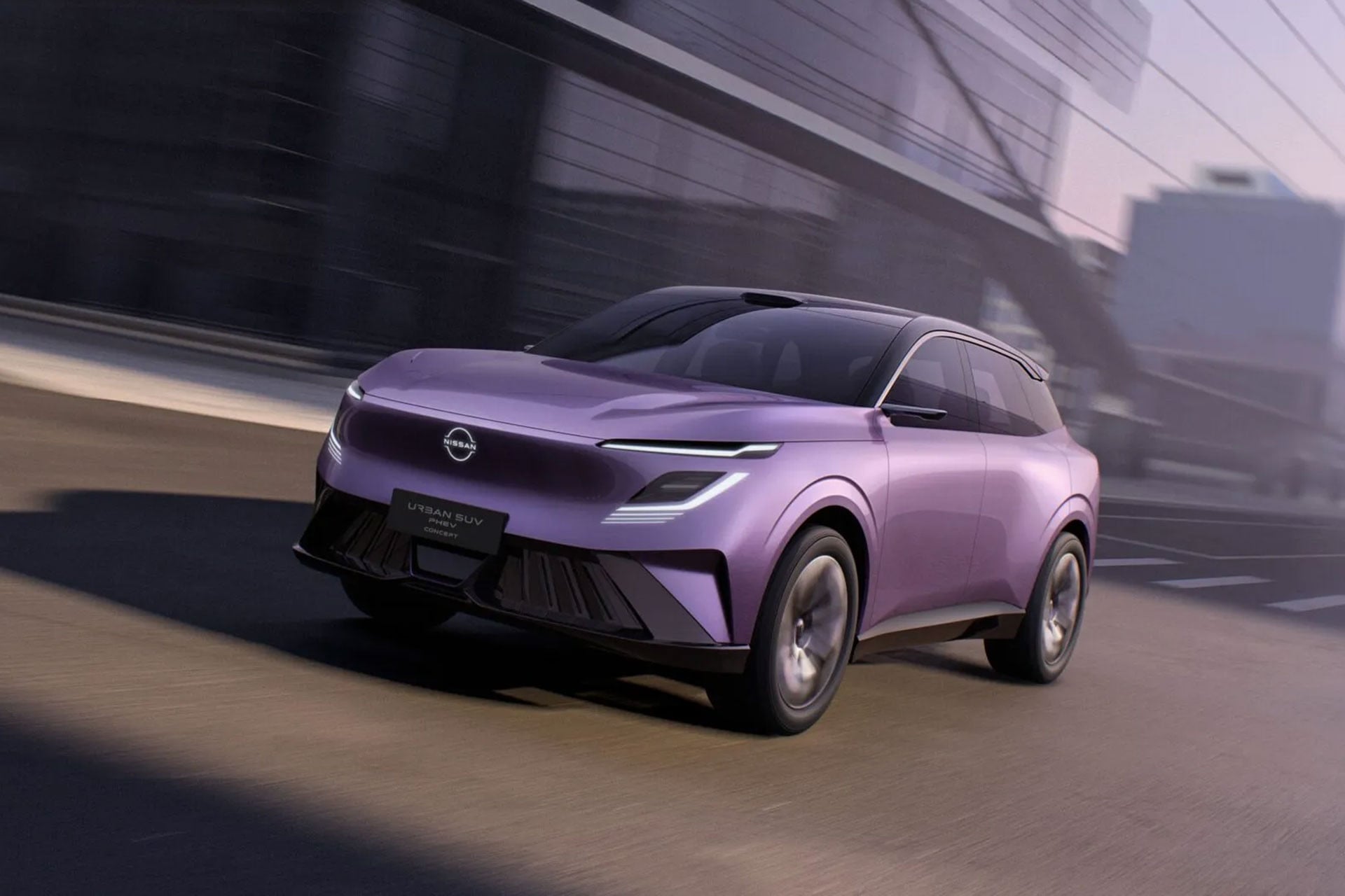 រថយន្ត Nissan Urban SUV Concept ប្រទេសចិន 1 2048x1365.jpg