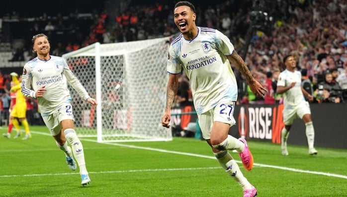 Aston Villa và sức mạnh đáng sợ của Premier League - Ảnh 2.