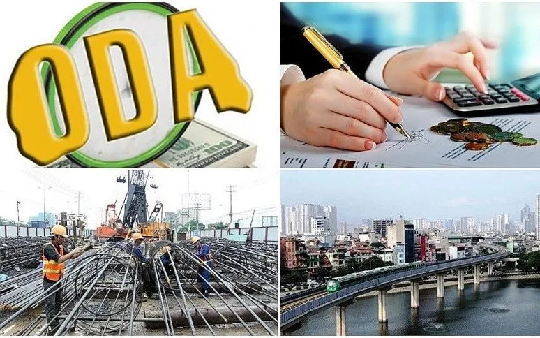 공적개발원조(ODA) 자금 지원에 대한 법적 절차를 간소화하는 방안 제안. Đề xuất giảm thủ tục pháp lý cho vốn ODA