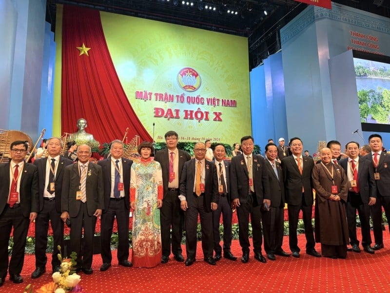 Nhịp nối đồng bào