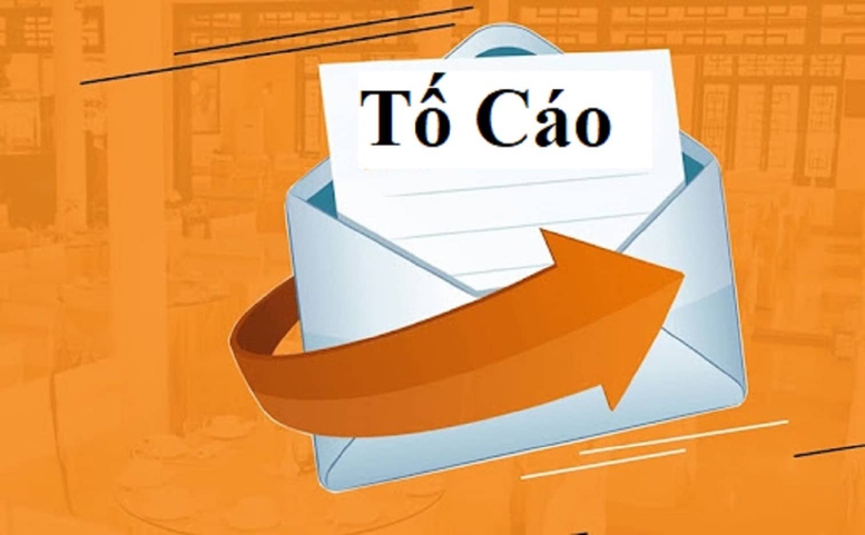 Một số quy định mới về tố cáo- Ảnh 1.