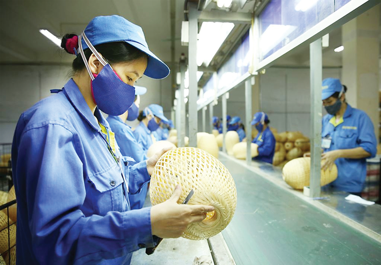Đa dạng hóa nguồn vốn, giảm áp lực cho tín dụng ngân hàng- Ảnh 1.