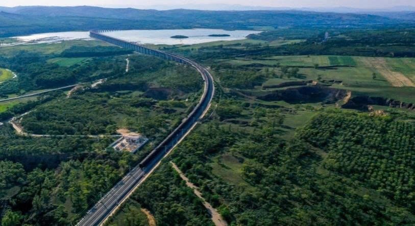 Kisah bagaimana kampung Shibatong (China) terlepas daripada kemiskinan. Chuyện thoát nghèo của thôn Thập Bát Động (Trung Quốc)