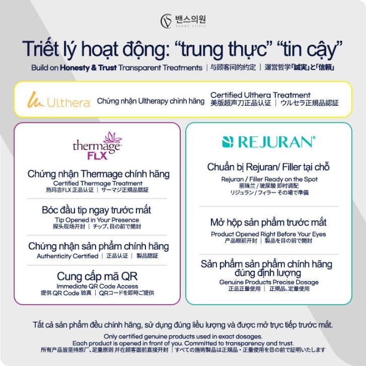 VandS Clinic - điểm dừng chân làm đẹp cho du khách tại Hàn Quốc- Ảnh 2.