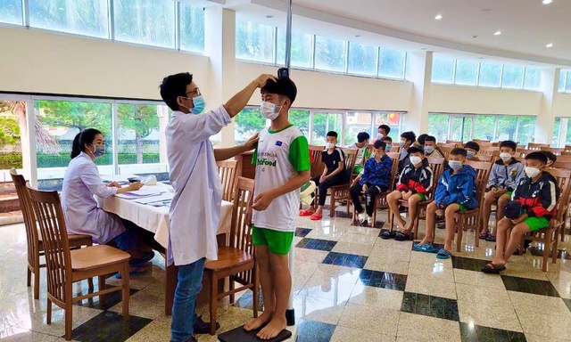 Phạm Lý Đức: Tinh thần không từ bỏ của chàng trai dũng cảm- Ảnh 5.