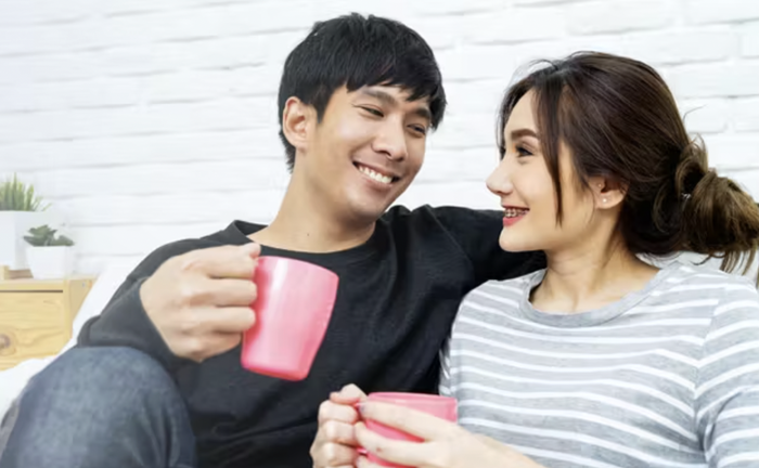 Ngày Quốc tế nam giới (19/11): Khám phá bí mật đàn ông giấu sau sự im lặng- Ảnh 2.