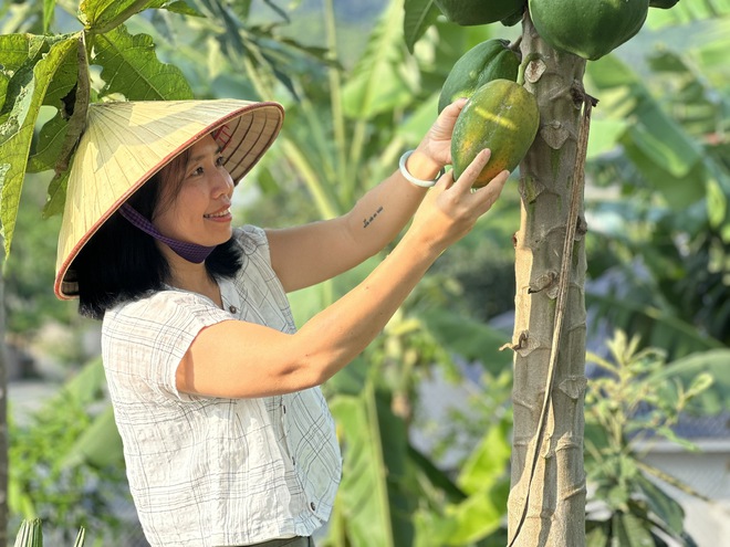 Lớp học tiếng Anh "0" đồng ở Khánh Thượng- Ảnh 3.