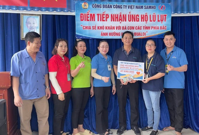Học Bác qua những điều giản dị (*): Lan tỏa phẩm chất quý - Ảnh 1.