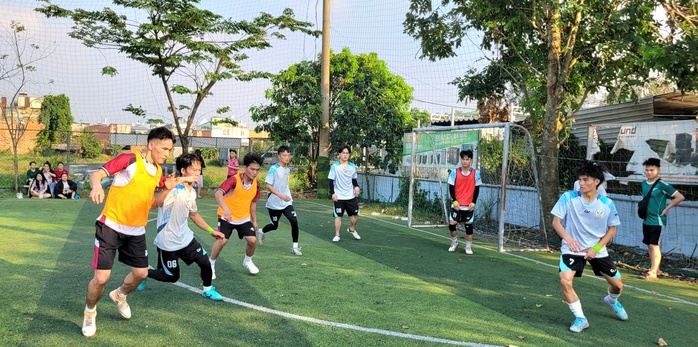 Học Bác qua những điều giản dị (*): Lan tỏa phẩm chất quý - Ảnh 2.