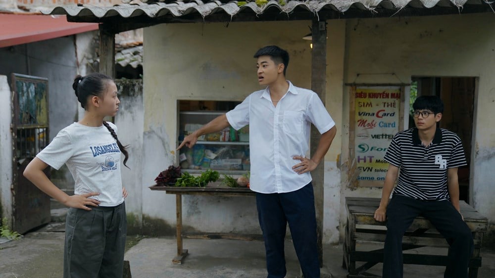 Phim về tâm lý tuổi mới lớn lên sóng giờ vàng VTV - ảnh 4