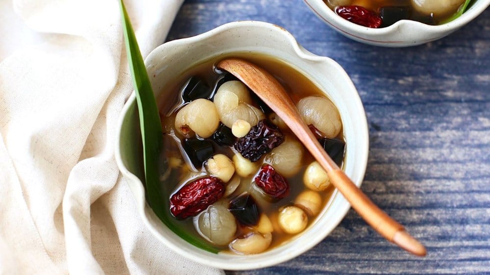 Không chỉ giúp ngủ ngon, hạt sen còn có 4 lợi ích tốt cho thận - ảnh 2