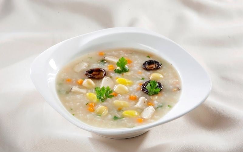 Không chỉ giúp ngủ ngon, hạt sen còn có 4 lợi ích tốt cho thận - ảnh 3