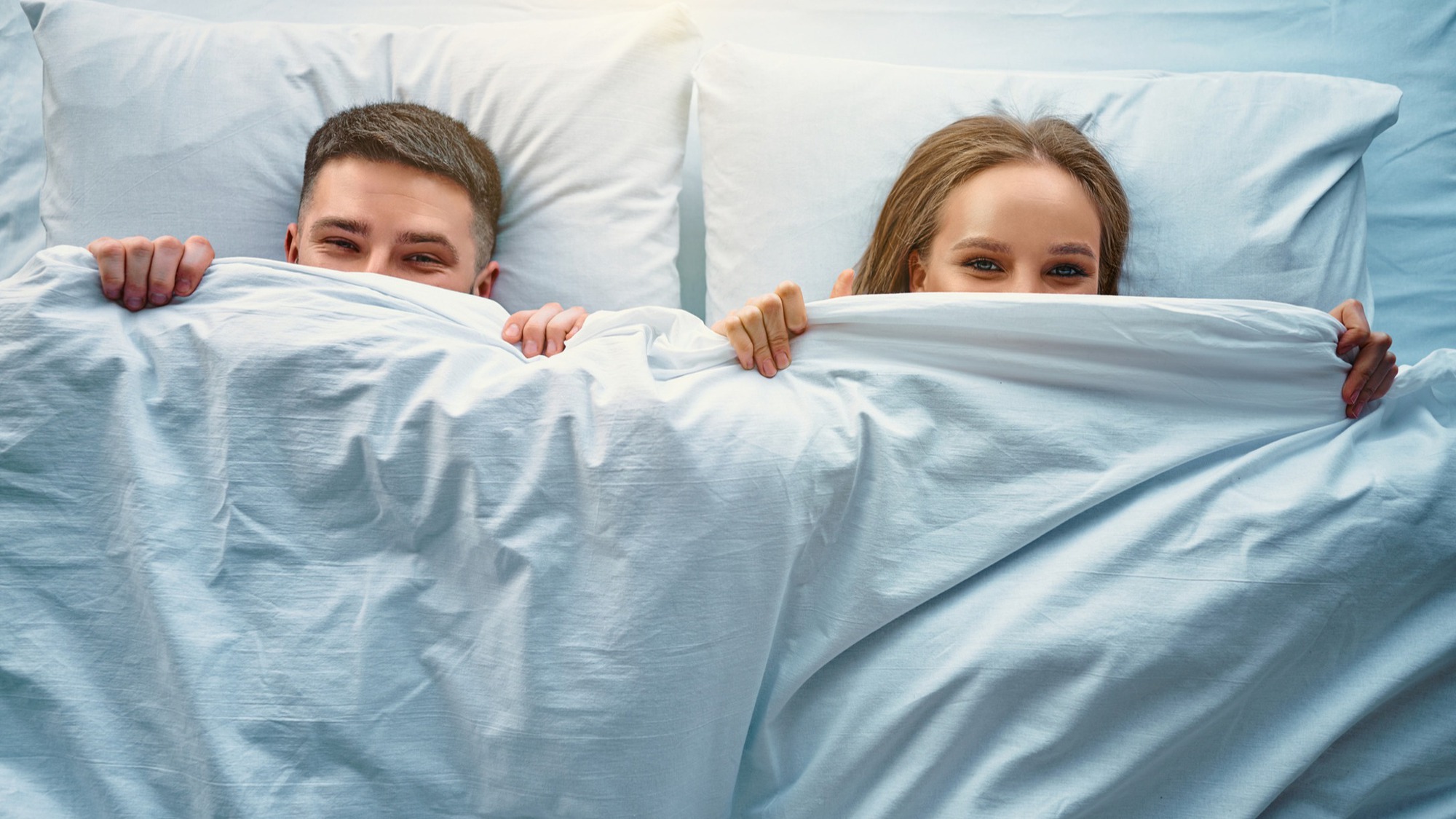 Phòng the và sự tự ti: Nguyên nhân khiến đời sống chăn gối nguội lạnh - Ảnh 1.