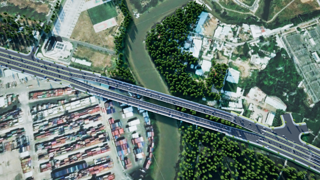 TPHCM sắp khởi công loạt dự án hơn 10 tỉ USD - Ảnh 4.