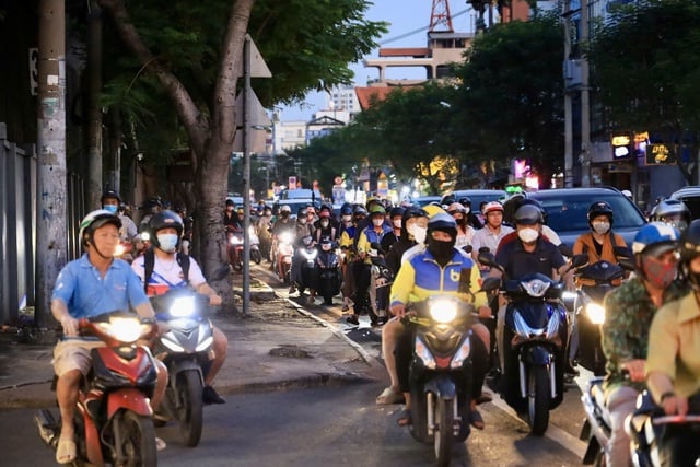 TPHCM sắp khởi công loạt dự án hơn 10 tỉ USD - Ảnh 7.