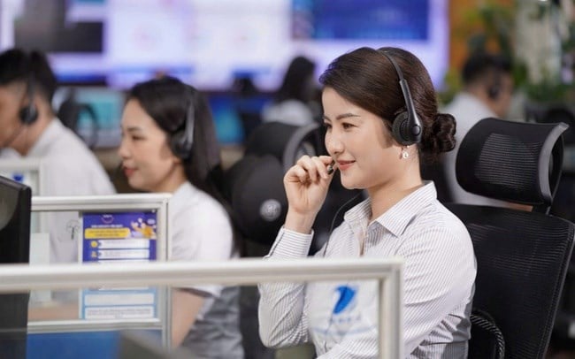Tổng đài giảm 70% việc giám sát thủ công nhờ GenAI - ảnh 1
