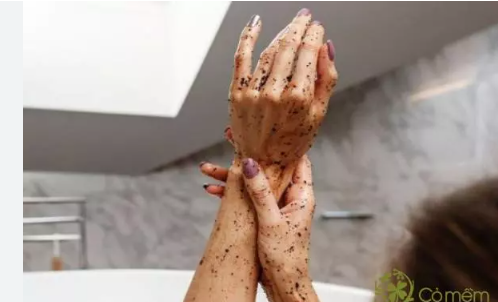 Tuyệt chiêu biến 'tay thô, ngón ngắn' trở nên thon thả, mềm mại - Ảnh 2.